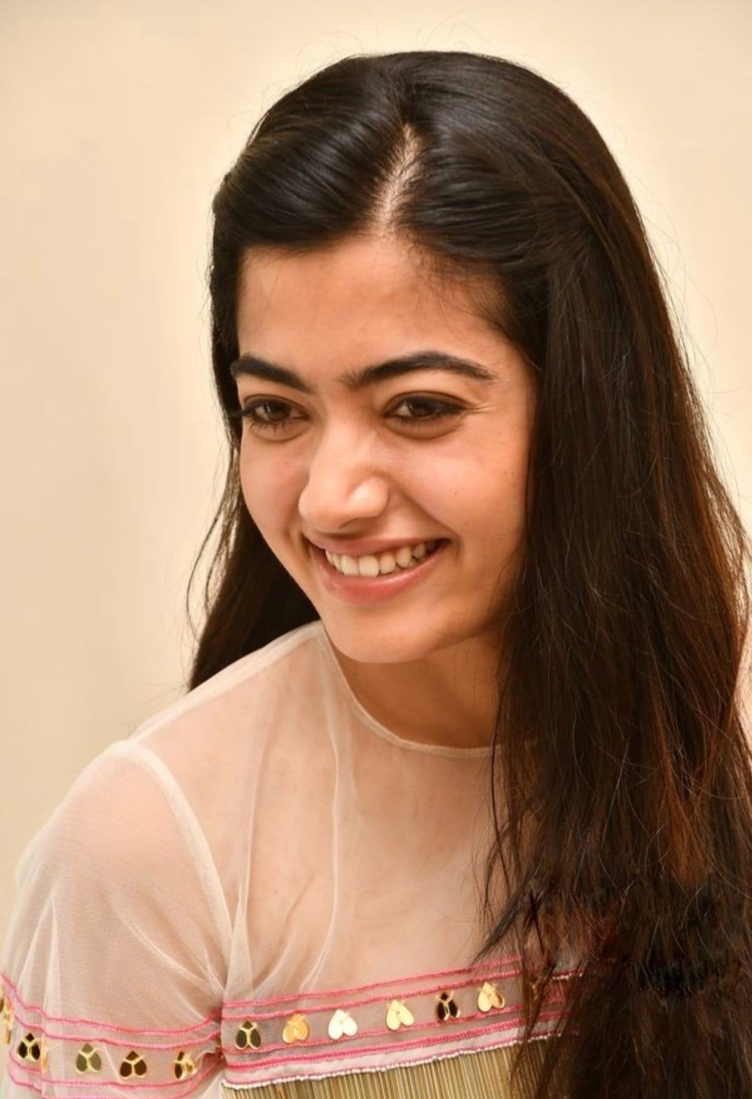 Rashmika Mandanna - Instagram