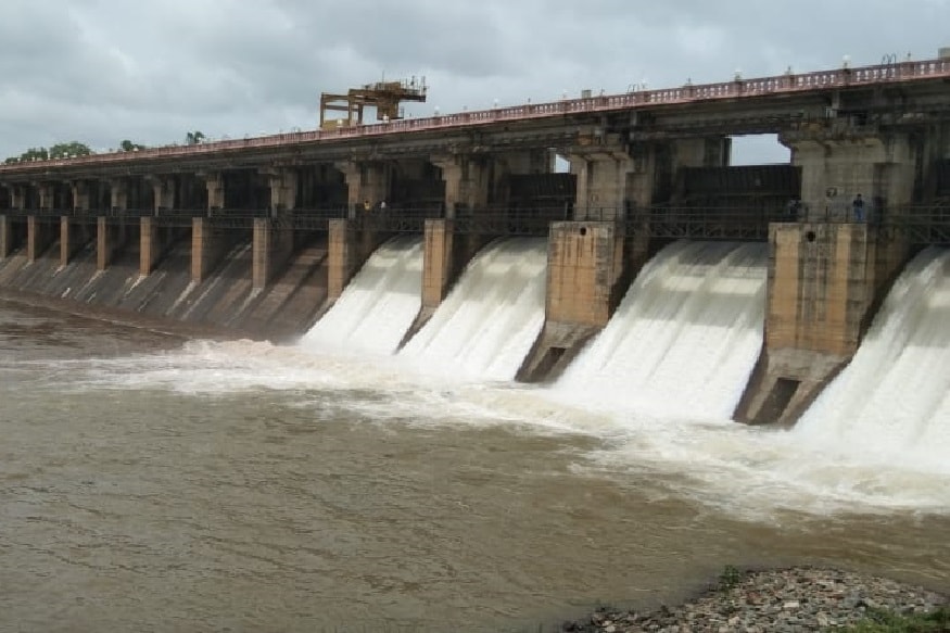 Karnataka Dam Water Level: ಮಂಕಾದ ಮುಂಗಾರು; ಜಲಾಶಯಗಳ ಇಂದಿನ ನೀರಿನ ಮಟ್ಟ ...