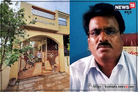 ಹೆರಿಗೆ ರಜೆ ಪಡೆದ ಶಿಕ್ಷಕಿಯಿಂದಲೇ ಲಂಚ - ಬಿಇಒ ಹಾಗೂ ಎಸ್.ಡಿ.ಎ. ಎಸಿಬಿ ಬಲೆಗೆ ಹೆರಿಗೆ ರಜೆ ಪಡೆದ ಶಿಕ್ಷಕಿಯಿಂದಲೇ ಲಂಚ - ಬಿಇಒ ಹಾಗೂ ಎಸ್.ಡಿ.ಎ. ಎಸಿಬಿ ಬಲೆಗೆ