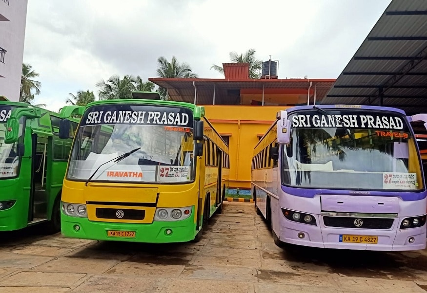 City Bus Service starting from Tomorrow in Mangaluru Udupi