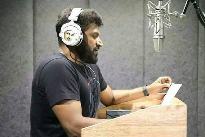 Puneeth Rajkumar: ವೈರಲ್​ ಆಗುತ್ತಿದೆ ಪುನೀತ್​ ರಾಜ್​ಕುಮಾರ್​ ಹೊಸ ಲುಕ್​..!