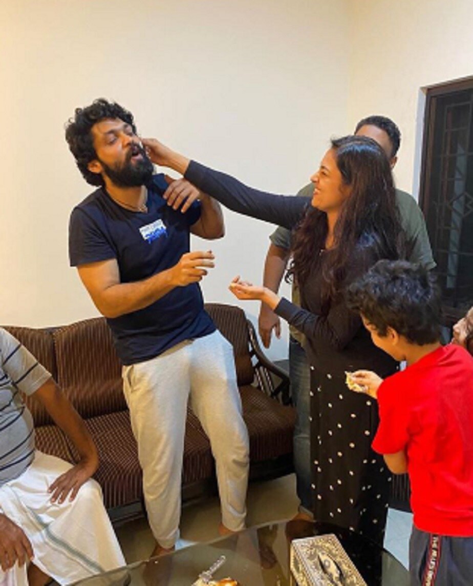 ರಕ್ಷಿತ್ ಶೆಟ್ಟಿ