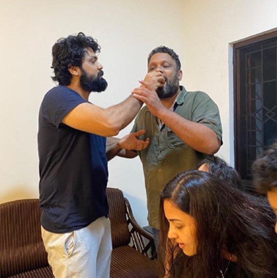 ರಕ್ಷಿತ್ ಶೆಟ್ಟಿ