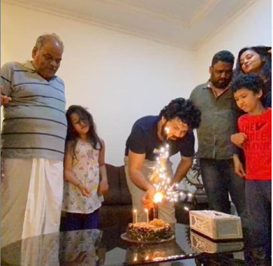 ರಕ್ಷಿತ್ ಶೆಟ್ಟಿ