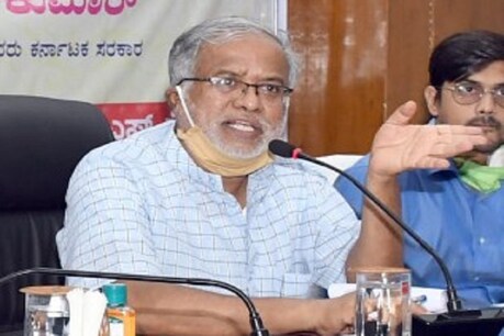 ಸದ್ಯಕ್ಕೆ ಶಾಲೆ ತೆರೆಯೋದಿಲ್ಲ, ಸರ್ಕಾರ ಯಾವುದೇ ನಿರ್ಣಯ ಕೈಗೊಂಡಿಲ್ಲ; ಮತ್ತೊಮ್ಮೆ ಸಚಿವ ಸುರೇಶ್ ಕುಮಾರ್ ಸ್ಪಷ್ಟನೆ