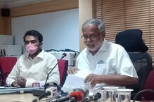 ‘ಪೊಲೀಸ್ ಸಿಬ್ಬಂದಿ ಕೊರತೆ ನೀಗಿಸಲು ಹೋಮ್​​ ಗಾರ್ಡ್ಸ್​​ ನೇಮಕಕ್ಕೆ ಸರ್ಕಾರ ನಿರ್ಧಾರ‘ - ಸುರೇಶ್​​ ಕುಮಾರ್​​