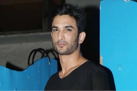 Sushant Singh Rajput Death: ಬಾಲಿವುಡ್ ನಟ ಸುಶಾಂತ್ ಸಿಂಗ್ ರಜಪೂತ್ ನಿಧನ; ಮುಂಬೈನಲ್ಲಿ ನೇಣು ಬಿಗಿದುಕೊಂಡು ಆತ್ಮಹತ್ಯೆ Sushant Singh Rajput Death: ಬಾಲಿವುಡ್ ನಟ ಸುಶಾಂತ್ ಸಿಂಗ್ ರಜಪೂತ್ ನಿಧನ; ಮುಂಬೈನಲ್ಲಿ ನೇಣು ಬಿಗಿದುಕೊಂಡು ಆತ್ಮಹತ್ಯೆ