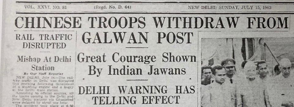 times of india headline in `962