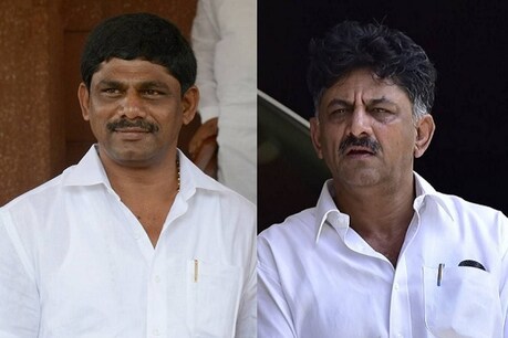 ಚನ್ನಪಟ್ಟಣದಲ್ಲಿ ಕಾಂಗ್ರೆಸ್ ಅಭ್ಯರ್ಥಿ ಯಾರು?; ಡಿ.ಕೆ.ಬ್ರದರ್ಸ್ ಸೈಲೆಂಟ್, ಸಿಪಿವೈ ಫ್ಯಾನ್ಸ್ ವೈಲೆಂಟ್ ಚನ್ನಪಟ್ಟಣದಲ್ಲಿ ಕಾಂಗ್ರೆಸ್ ಅಭ್ಯರ್ಥಿ ಯಾರು?; ಡಿ.ಕೆ.ಬ್ರದರ್ಸ್ ಸೈಲೆಂಟ್, ಸಿಪಿವೈ ಫ್ಯಾನ್ಸ್ ವೈಲೆಂಟ್
