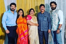 ನಟ ದೇವರಾಜ್ ಮನೆಯಲ್ಲಿ ಡೈನಾಮಿಕ್​ ಲೀಗ್ ಆರಂಭ..!
