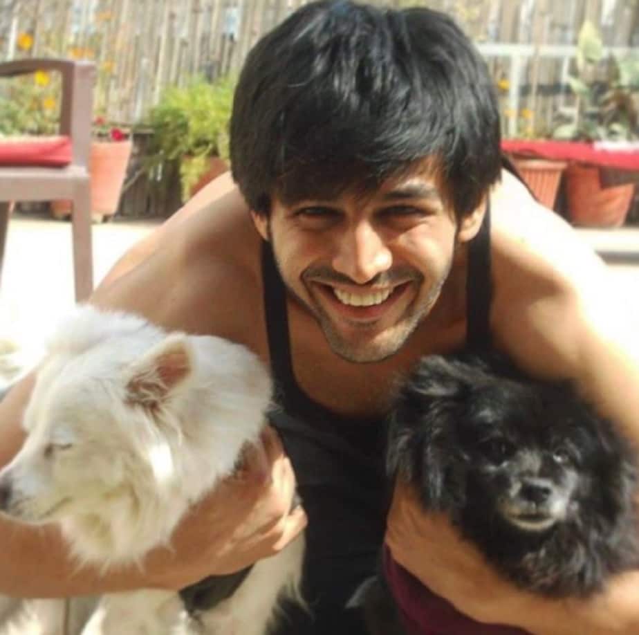 Kartik Aaryan's 'Safety First' post will grab your attention