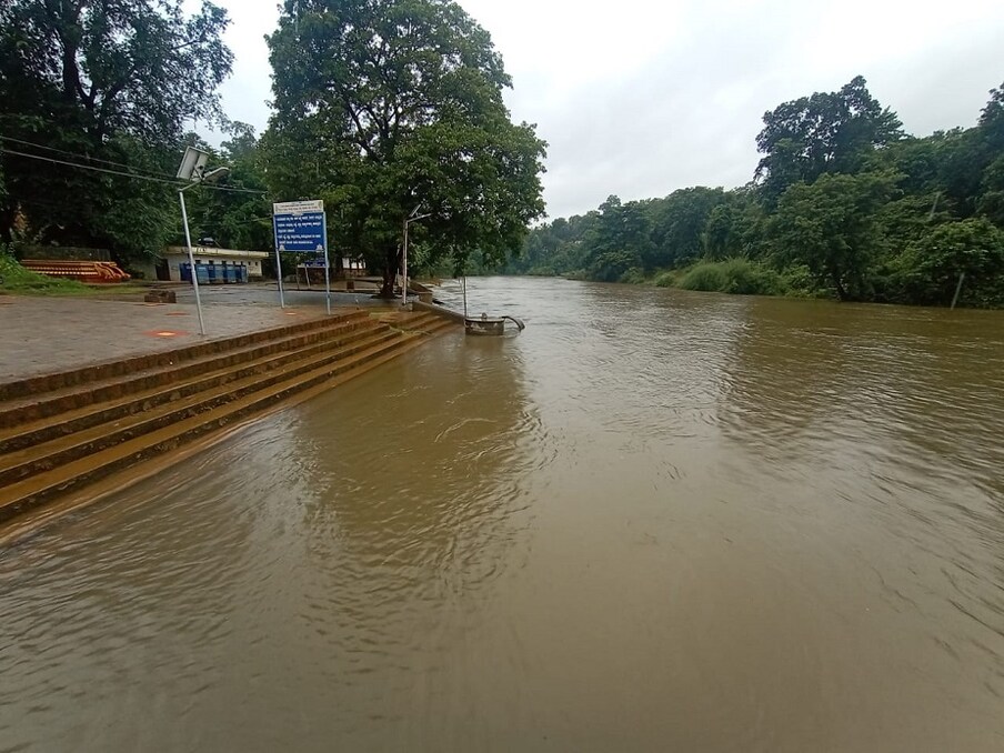  ಕುಮಾರಧಾರ ನದಿ