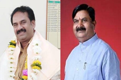 ಸರ್ಕಾರದ ಆದೇಶ ಪಾಲನೆಗೆ ಮುಂದಾಗಿದ್ದ ತಹಶೀಲ್ದಾರ್ಗೆ ವರ್ಗಾವಣೆ ಭಾಗ್ಯ ; ಶಾಸಕರ ಒತ್ತಡಕ್ಕೆ ಮಣಿದು ತಹಶೀಲ್ದಾರ್ ವರ್ಗಾವಣೆ ಸರ್ಕಾರದ ಆದೇಶ ಪಾಲನೆಗೆ ಮುಂದಾಗಿದ್ದ ತಹಶೀಲ್ದಾರ್ಗೆ ವರ್ಗಾವಣೆ ಭಾಗ್ಯ ; ಶಾಸಕರ ಒತ್ತಡಕ್ಕೆ ಮಣಿದು ತಹಶೀಲ್ದಾರ್ ವರ್ಗಾವಣೆ
