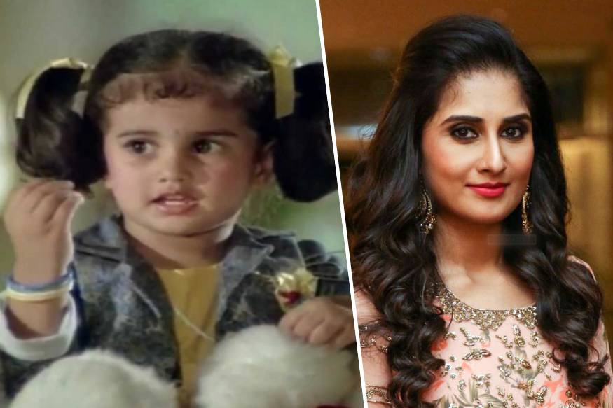 Happy Birthday Baby Shamili: ಹುಟ್ಟುಹಬ್ಬದ ಸಂಭ್ರಮದಲ್ಲಿ ನಟಿ ಬೇಬಿ ಶಾಮಿಲಿ; ಈ  ಬಾಲನಟಿ ಈಗ ಹೇಗಿದ್ದಾರೆ ಗೊತ್ತಾ?