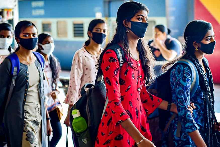 corona virus india updates india lodge 52 thousund corona cases in 24 hours