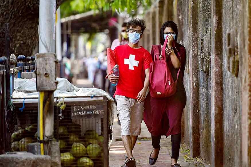 Today 3649 Covid19 Cases Found in Karnataka Bangalore Coronavirus