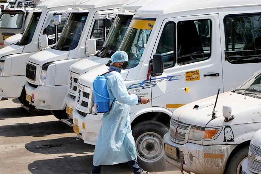 Karnataka Coronavirus Cases Crosses 6 Thousand Today 83 Covid19 Patients Died in Karnataka