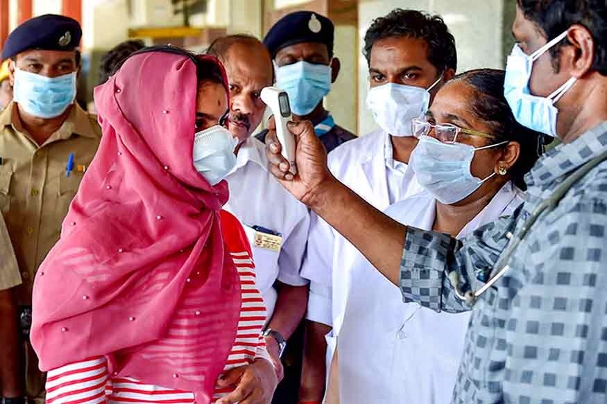 corona virus india updates 14 lakh corona virus cases crosses in india