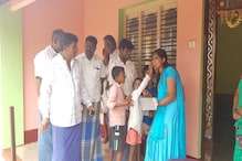 ಕಾಮರ್ಸ್ ವಿಭಾಗದಲ್ಲಿ ಚನ್ನಪಟ್ಟಣದ ವಿದ್ಯಾರ್ಥಿನಿ 2ನೇ ಸ್ಥಾನ; ಯುವತಿ ಸಾಧನೆಗೆ ಎಲ್ಲೆಡೆ ಪ್ರಶಂಸೆ ಕಾಮರ್ಸ್ ವಿಭಾಗದಲ್ಲಿ ಚನ್ನಪಟ್ಟಣದ ವಿದ್ಯಾರ್ಥಿನಿ 2ನೇ ಸ್ಥಾನ; ಯುವತಿ ಸಾಧನೆಗೆ ಎಲ್ಲೆಡೆ ಪ್ರಶಂಸೆ