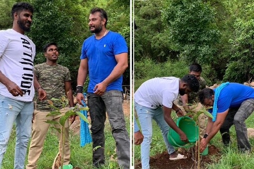 ದರ್ಶನ್