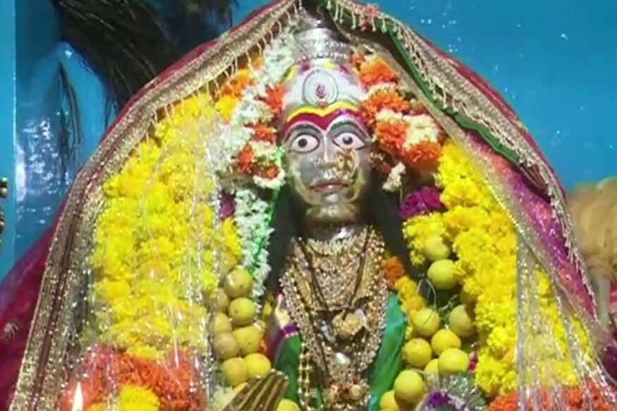 Gade Durgadevi