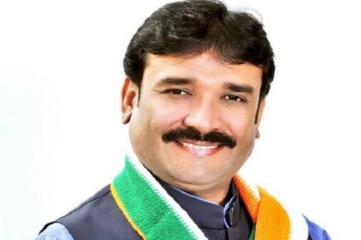 ಜಿ.ಸಿ. ಚಂದ್ರಶೇಖರ್