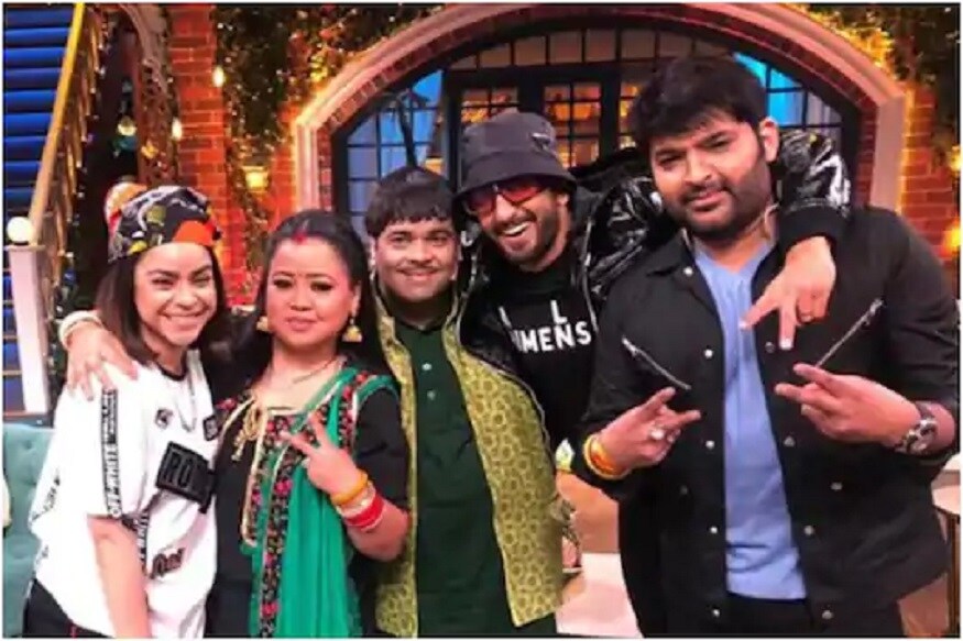 Kapil Sharma to Start Shooting for Comedy Show Mid July Sonu Sood Could Be Among First Guests