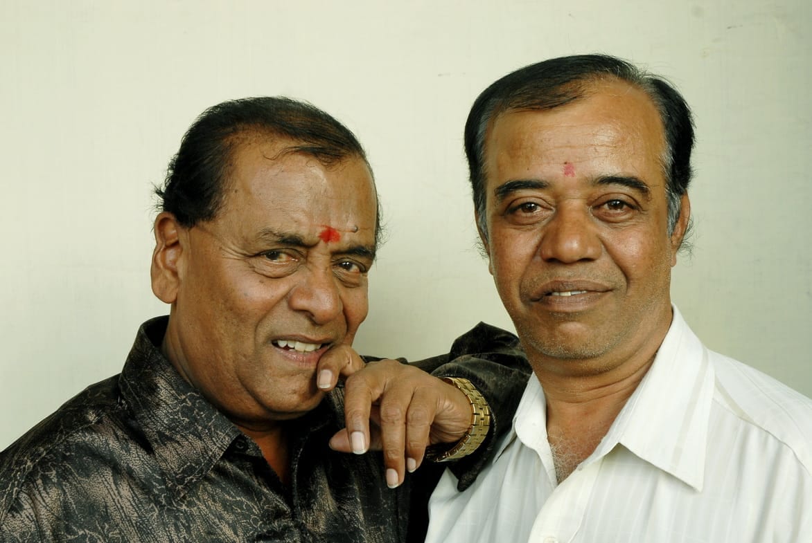 Kannada Comedy actor Raja Gopal Passed away