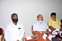 ‘ಪಿಎಸ್​​ಐ ಆತ್ಮಹತ್ಯೆ ಕೇಸ್​​​ ಸರ್ಕಾರ ಗಂಭೀರವಾಗಿ ಪರಿಗಣಿಸಿ ತನಿಖೆ ಮಾಡಬೇಕು‘ - ಜೆಡಿಎಸ್​​ ರಾಜ್ಯಾಧ್ಯಕ್ಷ ಎಚ್​​.ಕೆ ಕುಮಾರಸ್ವಾಮಿ