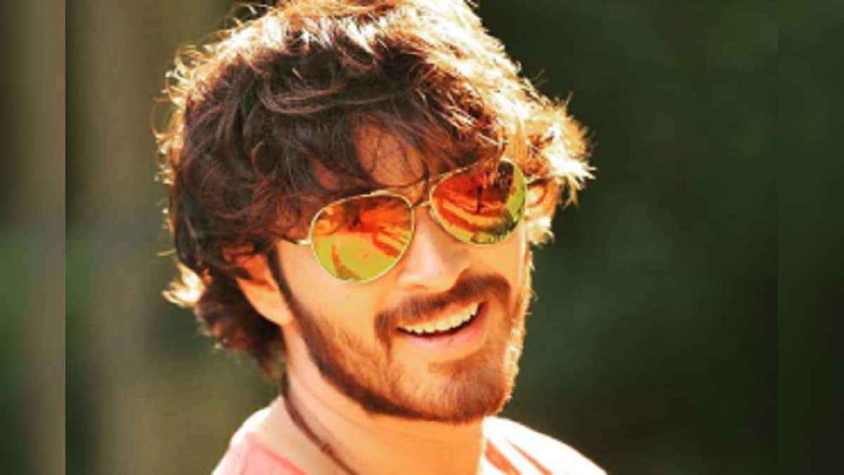 HBD Ishan: ರೇಮೊ ಸಿನಿಮಾದ ಪೋಸ್ಟರ್ ಜೊತೆಗೆ ನಾಯಕ ಇಶಾನ್ ಪಾತ್ರದ ಪರಿಚಯ ...