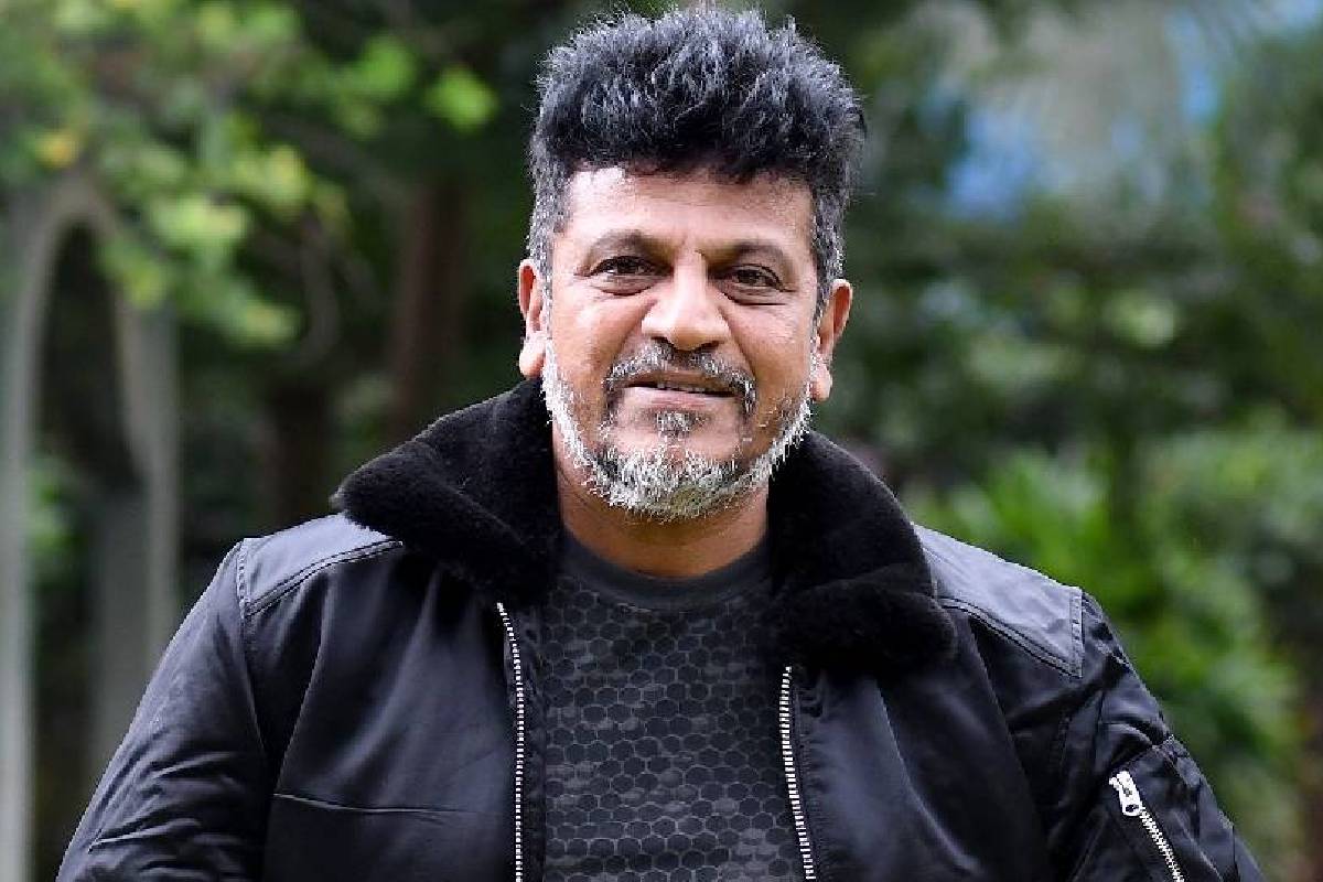 Shivarajkumar
