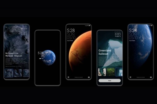 MIUI 12