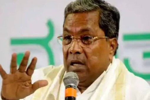 ಪ್ರತಿಪಕ್ಷದ ನಾಯಕ ಸಿದ್ದರಾಮಯ್ಯ