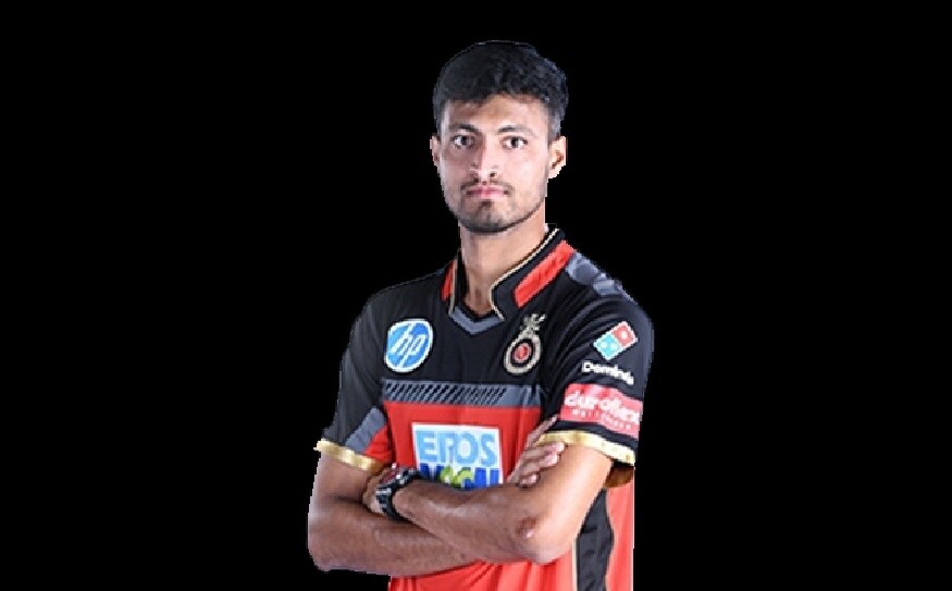  ಪವನ್ ದೇಶಪಾಂಡೆ.