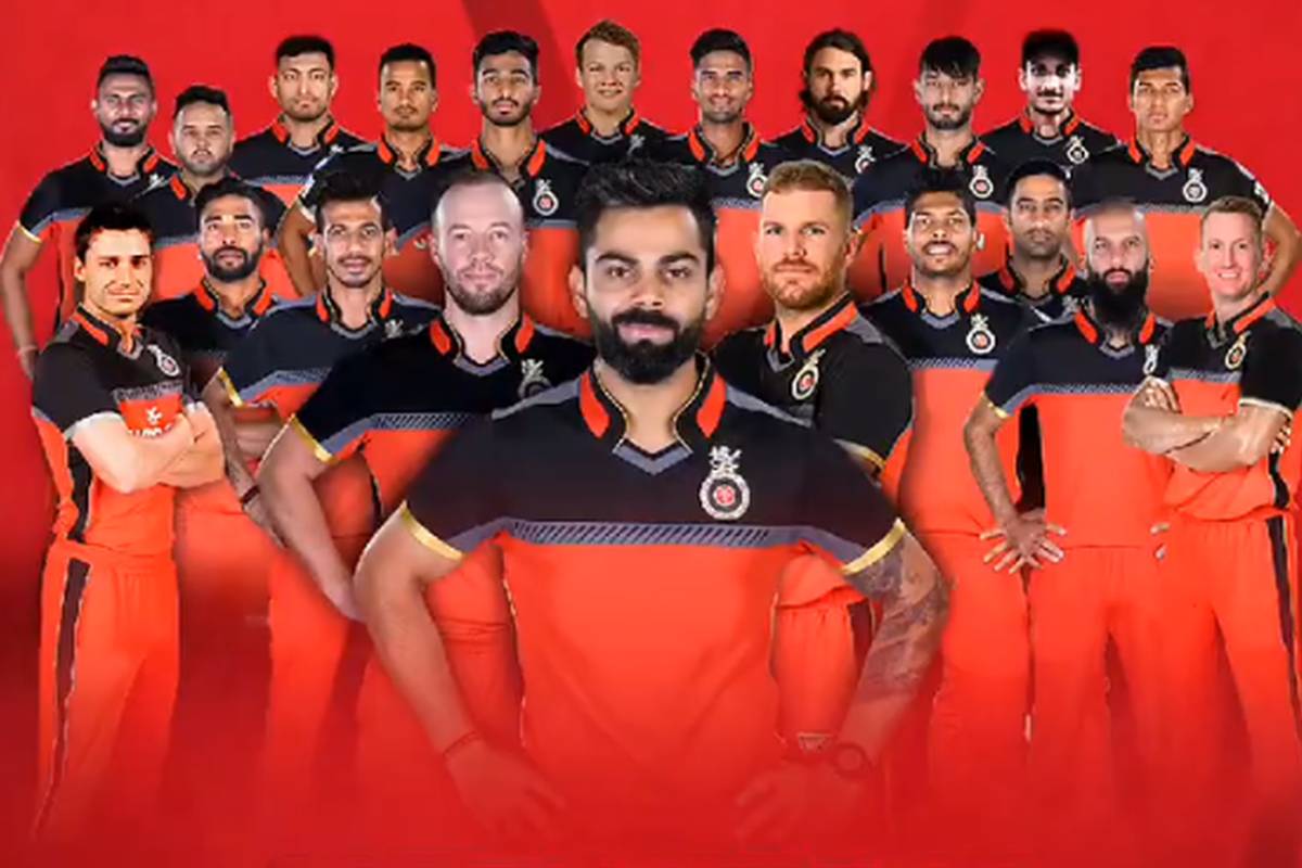  ಪ್ರತಿಯೊಂದು ವಿಭಾಗದಲ್ಲೂ ಆಯ್ಕೆಗಳಿವೆ. ಅದು ಬ್ಯಾಟಿಂಗ್, ಬೌಲಿಂಗ್ ಮತ್ತು ಫೀಲ್ಡಿಂಗ್ ಆಗಿರಬಹುದು. ಒಟ್ಟಾರೆ ಆರ್​ಸಿಬಿ ಬಲಿಷ್ಠ ಪಡೆಯನ್ನೇ ಹೊಂದಿದ್ದು, ಹೀಗಾಗಿ ಕಪ್ ಗೆಲ್ಲುವ ವಿಶ್ವಾಸವಿದೆ ಎಂದು ಎಬಿ ಡಿವಿಲಿಯರ್ಸ್ ತಿಳಿಸಿದರು.