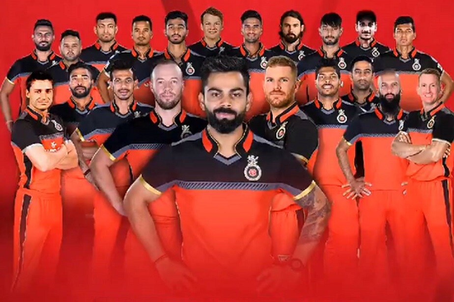  ಆದರೆ ಆರ್​ಸಿಬಿ ತಂಡದ ಹ್ಯಾಂಡಲ್​ ಅಲ್ಲಿಗೆ ಬಿಡಲಿಲ್ಲ. ರಾಜಸ್ಥಾನ್ ರಾಯಲ್ಸ್ ತಂಡದ ಸ್ಟಾರ್ ಆಟಗಾರ ಸಂಜು ಸ್ಯಾಮ್ಸನ್​ ಫೋಟೋದೊಂದಿಗೆ ರಿಎಂಟ್ರಿ ಕೊಟ್ಟರು.