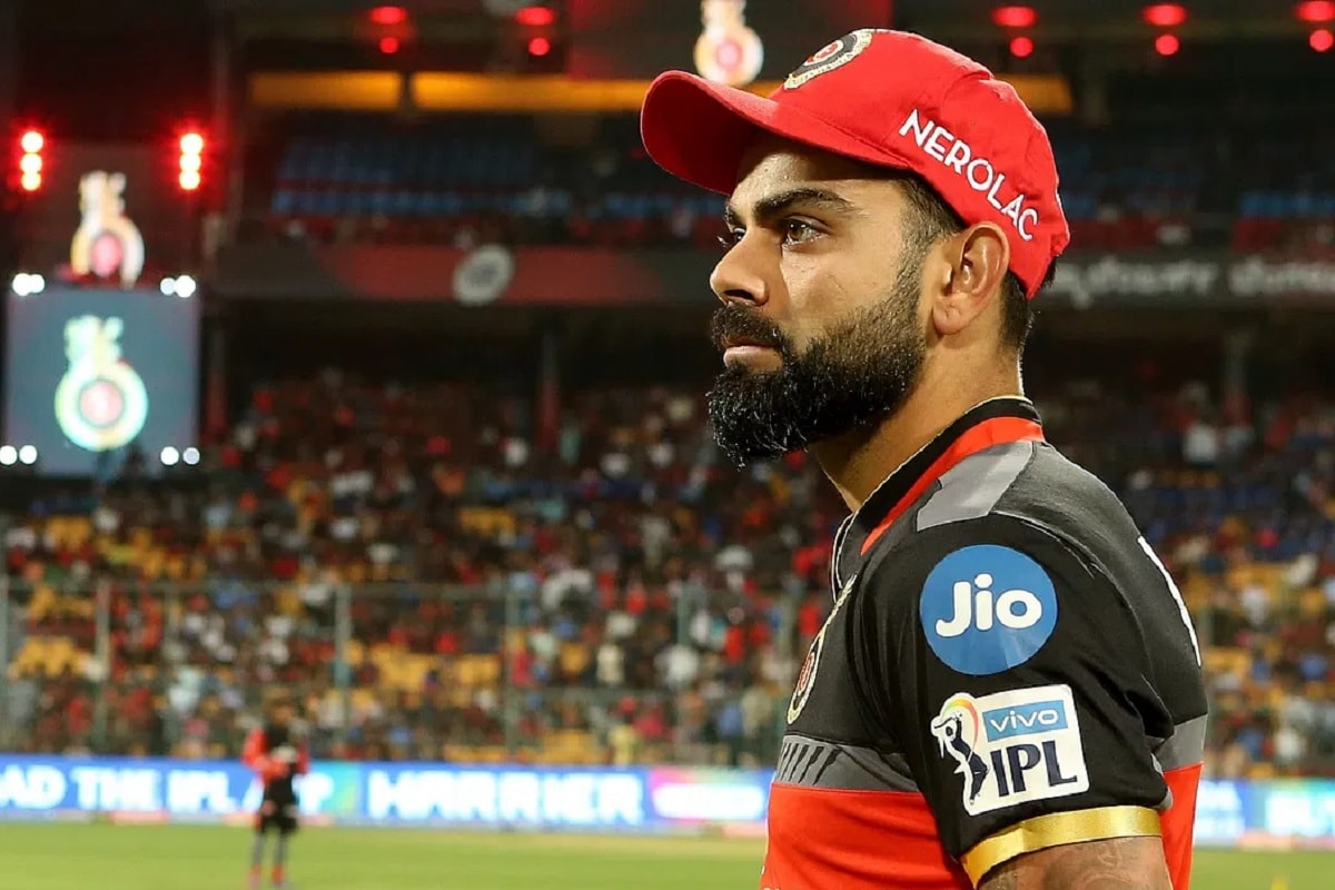  1- ವಿರಾಟ್ ಕೊಹ್ಲಿ: