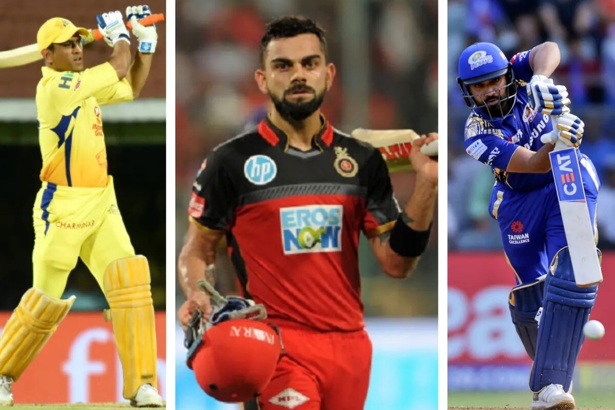  ಸಾಮಾನ್ಯವಾಗಿ ಐಪಿಎಲ್​ನಲ್ಲಿ ಬ್ಯಾಟ್ಸ್​ಮನ್​ಗಳ ದಾಖಲೆಗಳನ್ನು ಗಮನಿಸಿದಾಗ ಸಿಕ್ಸರ್, ಬೌಂಡರಿ, ಸೆಂಚುರಿ, ಹಾಫ್ ಸೆಂಚುರಿಗಳು ಕಾಣ ಸಿಗುತ್ತವೆ. ಆದರೆ ಬ್ಯಾಟ್ಸ್​ಮನ್​ಗಳು ಕೆಲವೊಂದು ಬಾರಿ ಮಾಡುವ ಸಣ್ಣ ತಪ್ಪುಗಳು ಕೂಡ ದಾಖಲೆಯ ಪಟ್ಟಿಯಲ್ಲಿ ಸ್ಥಾನ ಪಡೆಯುವಂತೆ ಮಾಡುತ್ತದೆ ಎಂಬುದಕ್ಕೆ ಇದುವೇ ನಿದರ್ಶನ.