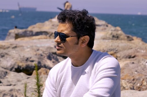 ಸಿಡ್​ ತಮ್ಮ ಸಂಗೀತ ಜರ್ನಿ ಬಗ್ಗೆ ವಿಶೇಷ ಹಾಡೊಂದನ್ನು ರಚನೆ ಮಾಡಿದ್ದಾರೆ. ಈ ಹಾಡನ್ನು ಕ್ಯಾಲಿಫೋರ್ನಿಯಾದ ಲಾಂಗ್​ ಬೀಚ್​ನಲ್ಲಿ ಇದನ್ನು ಶೂಟ್​ ಮಾಡಲಾಗಿದೆ. ಕಾರ್ವಾನ್​ ಎಂದು ಈ ಹಾಡಿಗೆ ಹೆಸರಿಟ್ಟಿದ್ದಾರೆ.