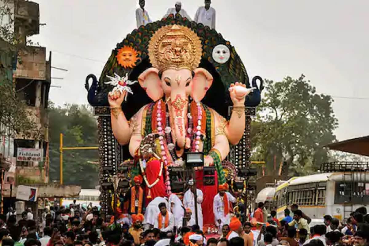 Ganesh Chaturthi Guidelines BS Yediyurappa Government Guidelines for