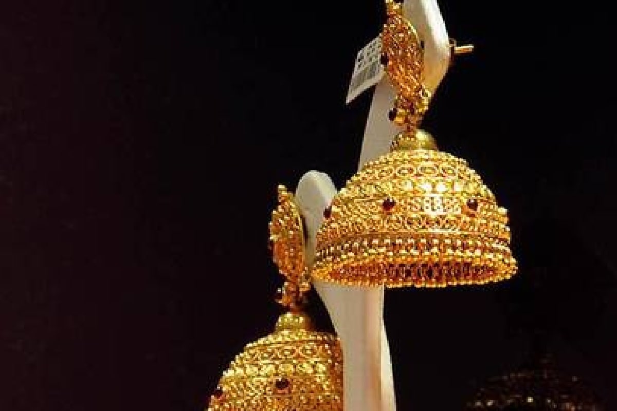 Gold rate today gold price in Bangalore Gold rate on September 20,