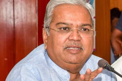 ಡಿಸಿಎಂ ಗೋವಿಂದ ಕಾರಜೋಳ