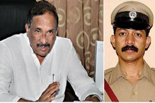 ಸಮನ್ಸ್​ ಜಾರಿಗಾಗಿ ವಿಧಾನಸೌಧದಲ್ಲಿ ಕಾಂಗ್ರೆಸ್​ ನಾಯಕ ಕೆ.ಜೆ ಜಾರ್ಜ್​ಗೆ ಹುಡುಕಾಡಿದ ಸಿಬಿಐ ಅಧಿಕಾರಿಗಳು