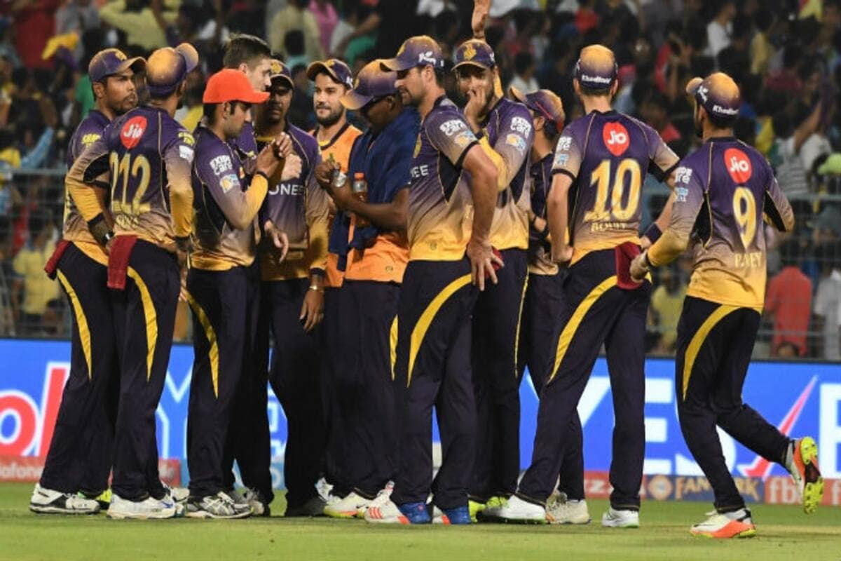  ಕೆಕೆಆರ್ ತಂಡ ಐಪಿಎಲ್​ ಟೂರ್ನಿಯಲ್ಲಿ ಮುಂಬೈ ಇಂಡಿಯನ್ಸ್ ವಿರುದ್ಧ ಮೇಲುಗೈ ಸಾಧಿಸಿದ ಇತಿಹಾಸ ಹೊಂದಿದ್ದು, ಈ ಬಾರಿ ಕೂಡ ಅದೇ ಆತ್ಮ ವಿಶ್ವಾಸದಲ್ಲಿ ಕಣಕ್ಕಿಳಿಯಲಿದೆ. ಆದರೆ 2014ರಲ್ಲಿ 2ನೇ ಬಾರಿಗೆ ಟ್ರೋಫಿ ಗೆದ್ದ ಬಳಿಕ ಕೆಕೆಆರ್​ ಒಮ್ಮೆಯೂ ಫೈನಲ್ ಪ್ರವೇಶಿಸಿಲ್ಲ ಎಂಬುದು ಕೂಡ ಗಮನಿಸಬೇಕಿದೆ.