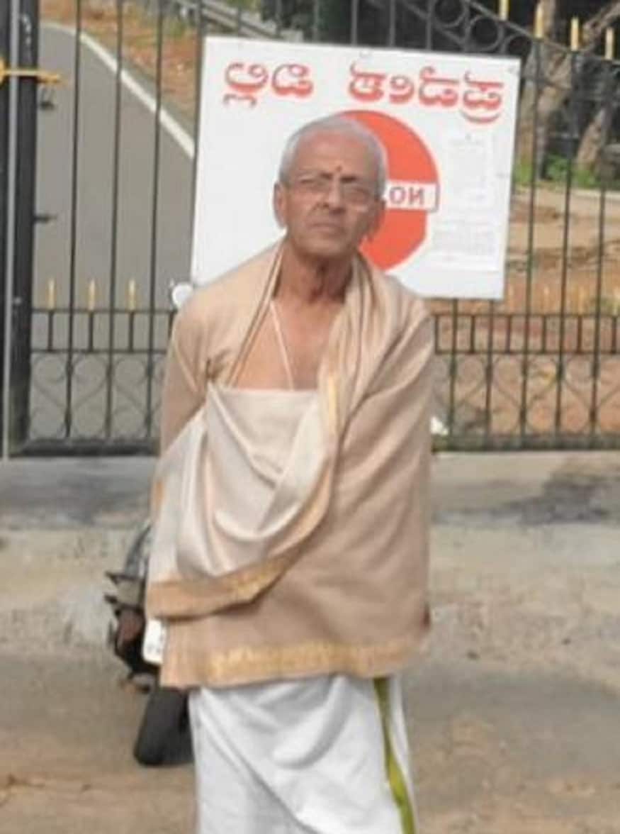 Kodagu Landslide Brahmagiri Hills Priest Brother Dead Body Found