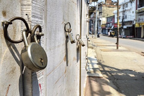 Maharashtra LockDown: ಕೈಮೀರಿದ ಕೊರೋನಾ, ಮಹಾರಾಷ್ಟ್ರ ಸಂಪೂರ್ಣ ಲಾಕ್​ಡೌನ್​?; ಇಂದು ಘೋಷಣೆ ಸಾಧ್ಯತೆ