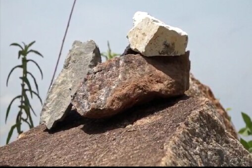 ಪತ್ತೆಯಾಗಿರುವ ಖನಿಜ