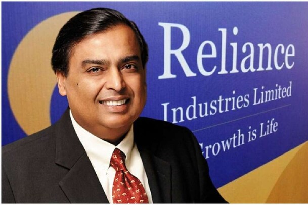 ರಿಲಯನ್ಸ್ ಸಂಸ್ಥೆಯಿಂದ ತನ್ನ ಉದ್ಯೋಗಿಗಳು ಹಾಗೂ ಅವರ ಕುಟುಂಬಕ್ಕೆ ಉಚಿತ ಲಸಿಕೆ