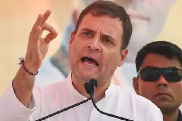 Corona Vaccine: ದೇಶದಲ್ಲಿ ಎಲ್ಲರಿಗೂ ಉಚಿತ ಕೊರೋನಾ ಲಸಿಕೆ ನೀಡಿ; ರಾಹುಲ್ ಗಾಂಧಿ ಒತ್ತಾಯ