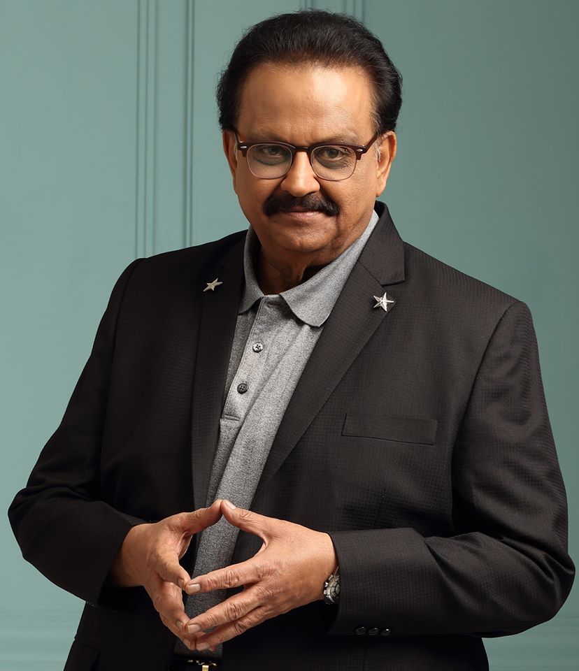 SPB Health Updates Balasubramanyams son Charan gave update on his fathers health